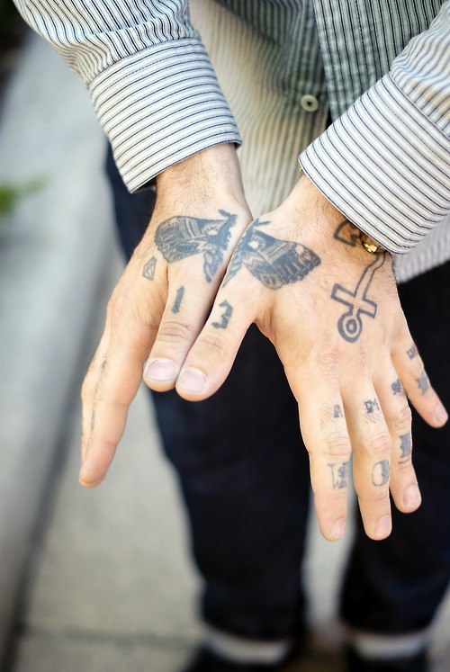 chahooo:  urban blog
