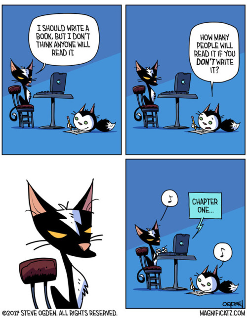 magnificatz: 183. How many?