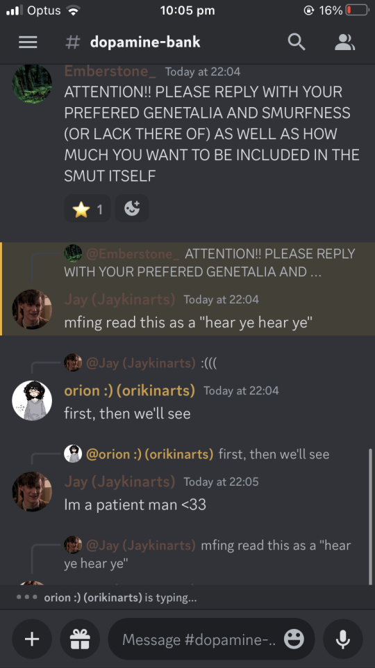 The One Month Anniversary Update Of The Taking Over The Asylum Server!