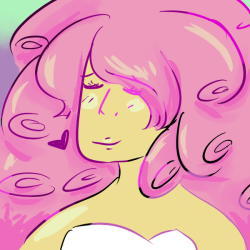 mossystars:  quick rose cause omg that new