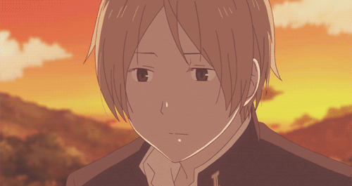 hacott:  Natsume Yuujinchou Shi - Ep07 