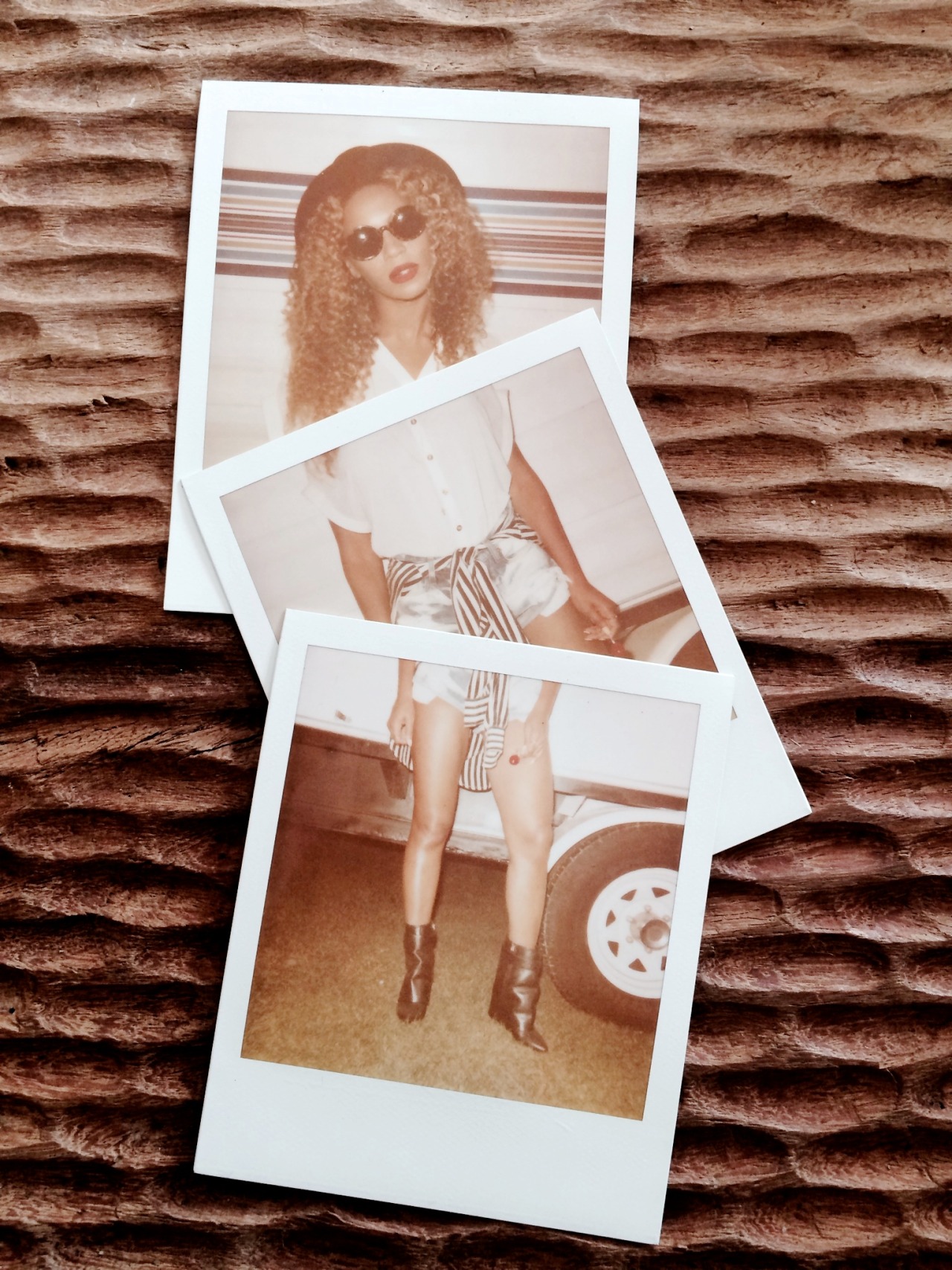 beyonce:  Coachella 2014 