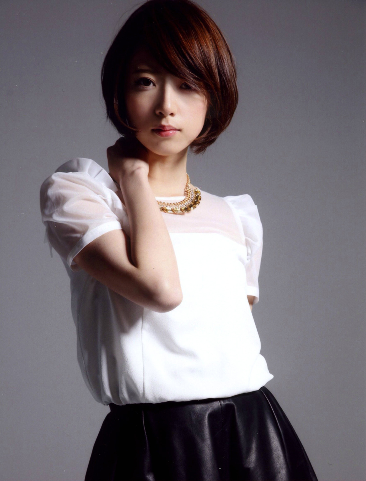 akb48wallpapers:    Nanami Hashimoto  