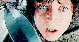 momopuff:  Make Me Choose: elveinking asked: Frodo or Bilbo Baggins?