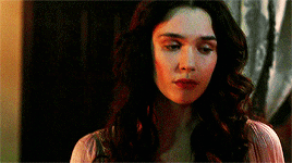 Sai Bennett As Maryrose Tudor In The Spanish Princess Part Two For @sanssremovyr