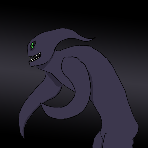 The Leech. A malevolent villain who is the BBEG in one of the campaigns I’m running.Despite hi