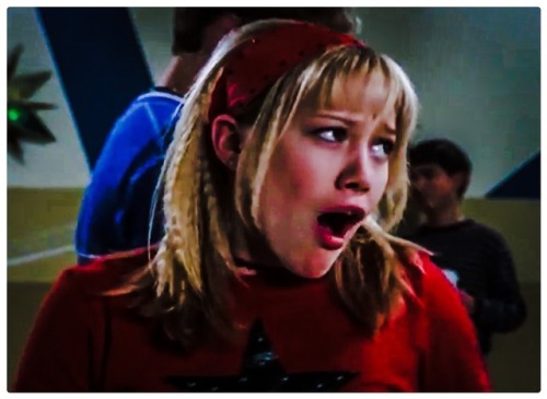 Lizzie McGuire Season 1 episodes that aired in August: Sibling Bonds Rated Aargh Gordo and the Girl 