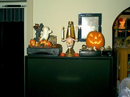 nostalgicfun:Halloween, 1999