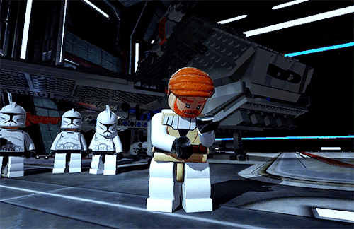 kenobi-source:Obi-Wan Kenobi in LEGO Star Wars video games and films.