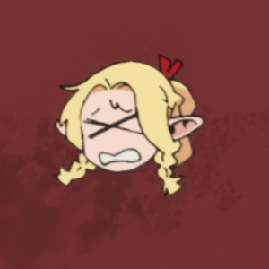 300x300 Icon Bases // Marcille // Episode 3