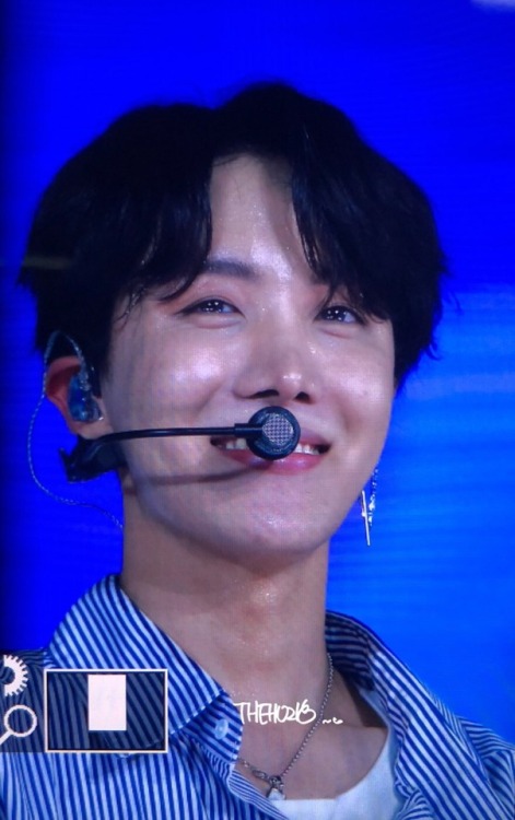 morehoseok: SBS Super Concert in Taipei Preview | 더호쓰