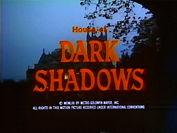 hallucinationhorrors:  aidanphantom:  House of Dark Shadows (1970)