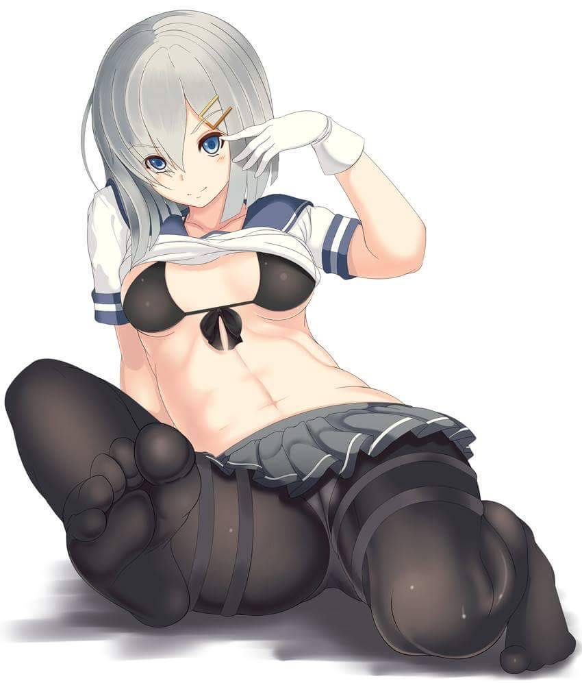 Looking 4 Futas and the things Futas like