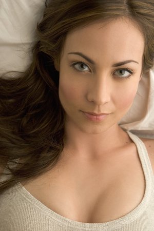 totallybaben:  stone cold fox. its all in the eyes baby!