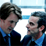 gilderoys:  malcolm tucker in every episode—3.04   do not fucking interrupt me,