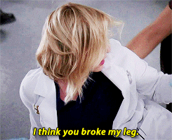 greysnostalgia:  LOLLLLLL