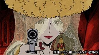 ルパン三世 アニメ ルパン三世 最新配信一覧 12 30現在 ルパン三世 アニメ ルパン三世 最新配信一覧 12 30現在