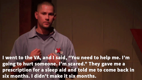 shotoftexaswhiskey:  Breaks my heart. He asked for help and all they gave him was