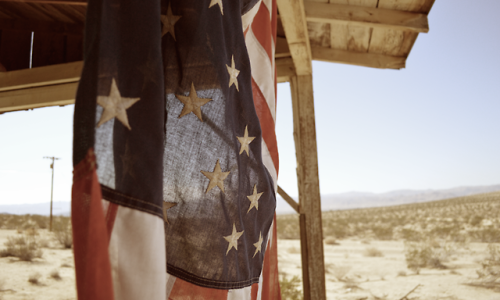 Desert Dwellin, Joshua Tree.