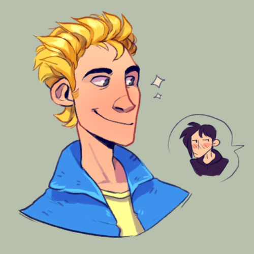 astral-glass:SOME Stardew Valley singles because the game is so good and I wanted to take a crack at