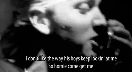 Eminem is fucking awesome