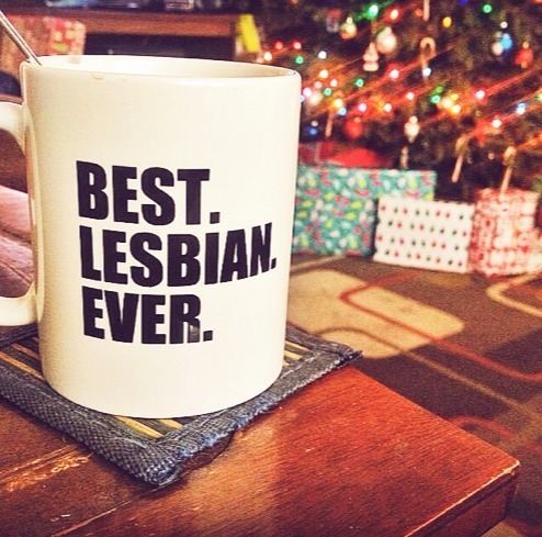 onemorehippie:  Twt: @OneMoreHippie  Hey!  Someone stole my coffee cup!