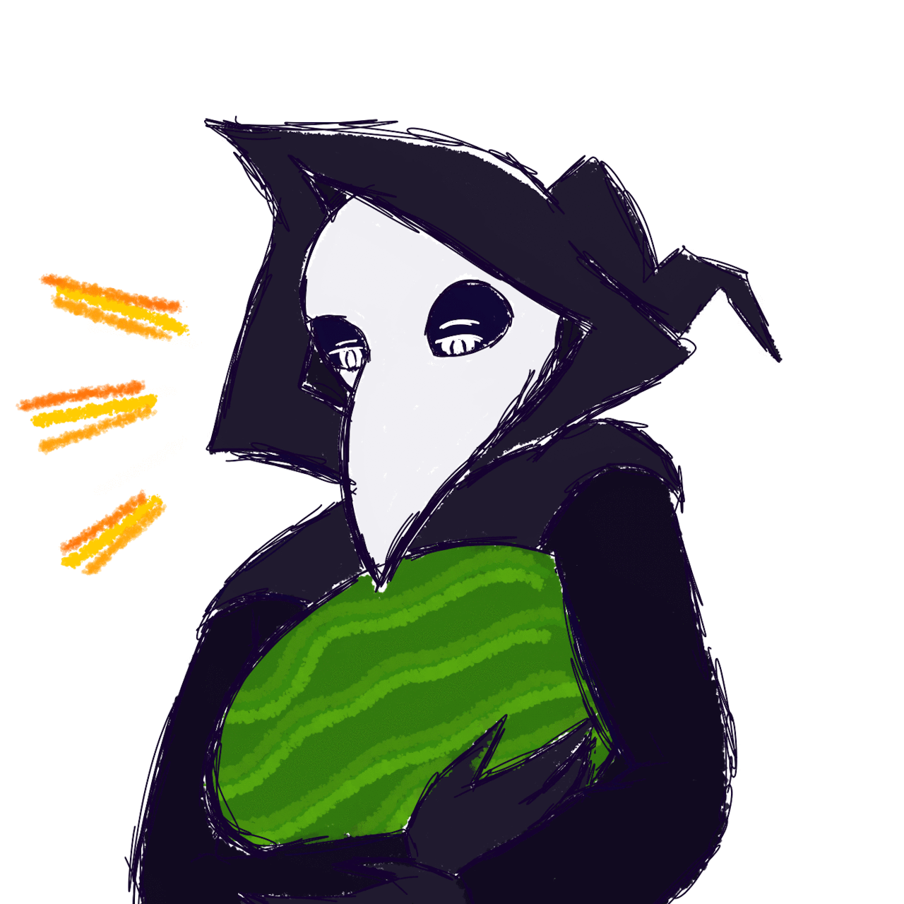 Fic Requests Closed Basic But I Rlly Rlly Love Scp 049