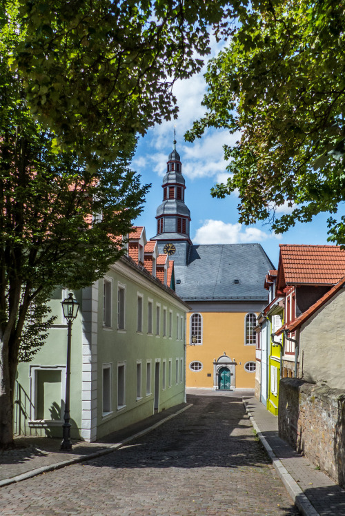 allthingseurope: Alzey, Germany (by Manfred Ihrig)