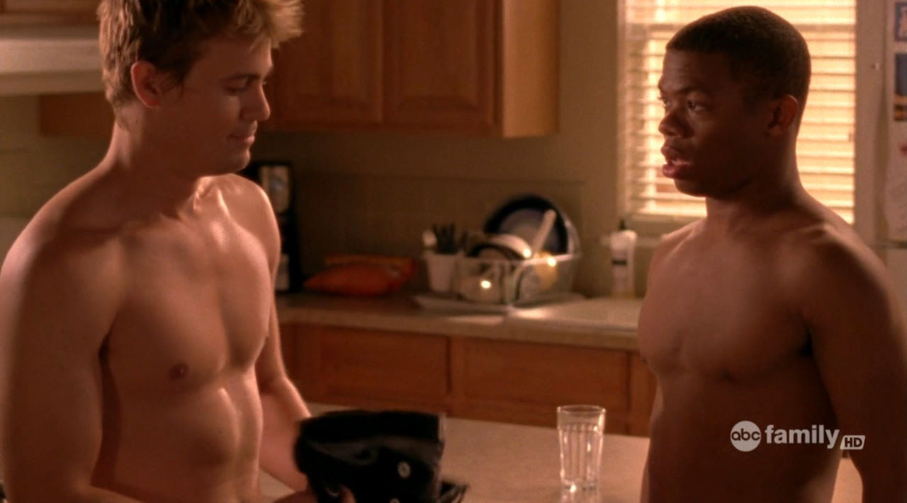 Male Celebrity Pits
