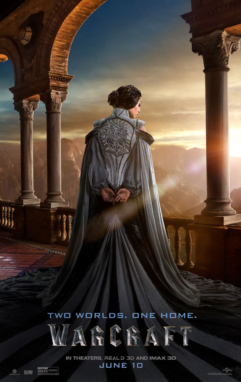 superheroesincolor:  Lady Taria Wrynn, Queen of Stormwind // WoW  Portrayed by Ruth