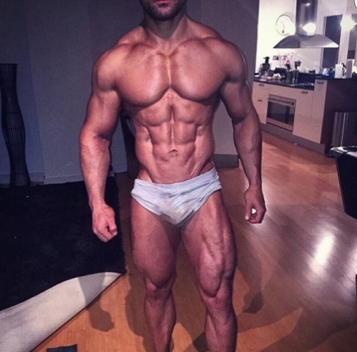 Adonis Files