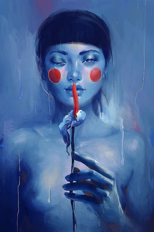 loopez:  Dream Eaters, by Lai N. Nguyen.