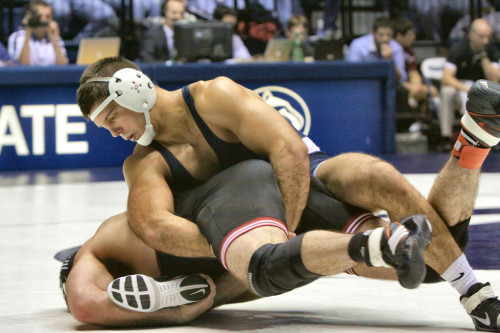 jockbrad:  Follow me for those hot n sexy athletes … swimmers, wrestlers football players … in their cock n ass fitting, skin tight gearhttp://jockbrad.tumblr.com/