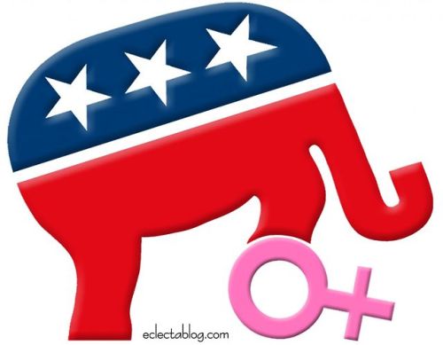 Even Republican women, attack women. Article from AddictingInfo.org