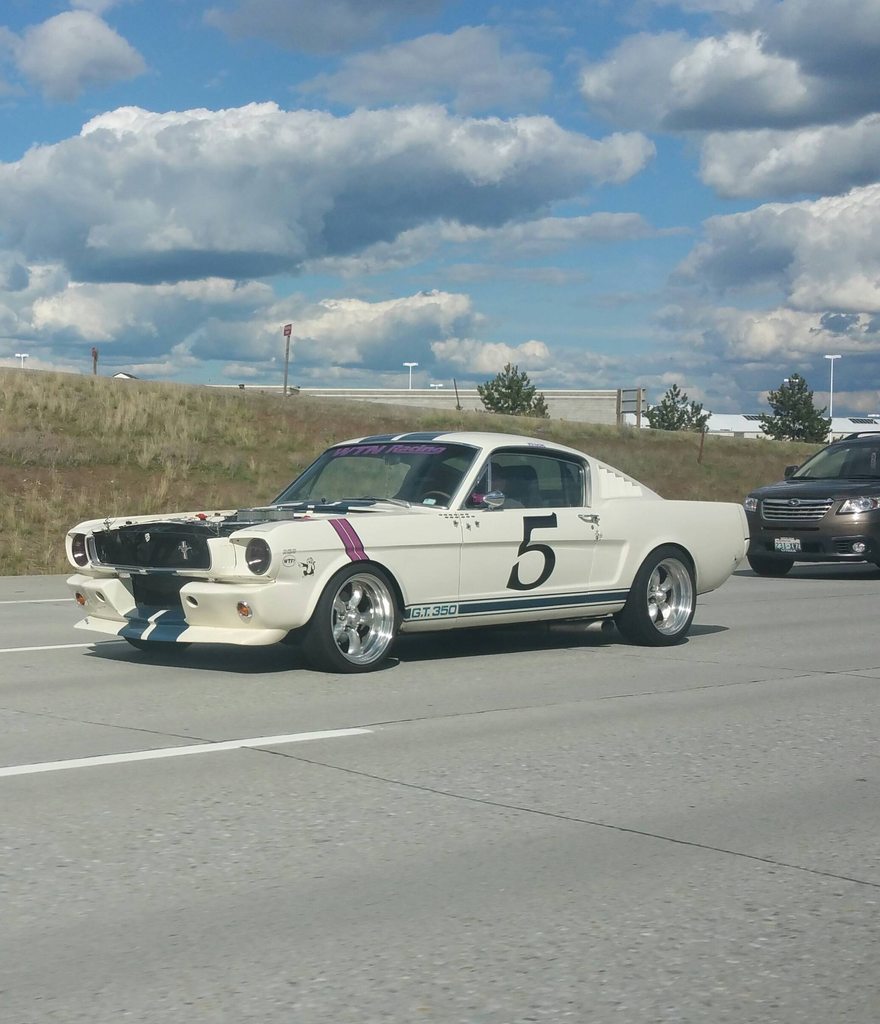 CarWhore