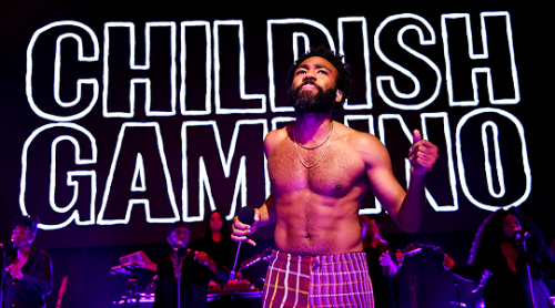 carpetdiem:CHILDISH GAMBINORihanna’s 4th Diamond Ball, New York City (September 13, 2018).