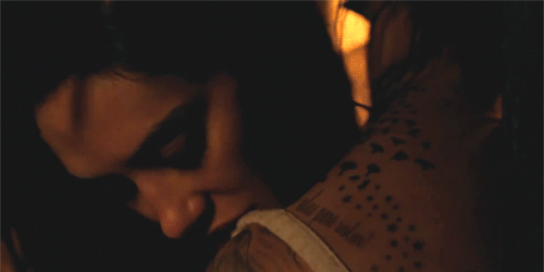 padmaddean:   Emma Hernandez & Cruz  Vida | ‘Sisters’ First Look Trailer | STARZ