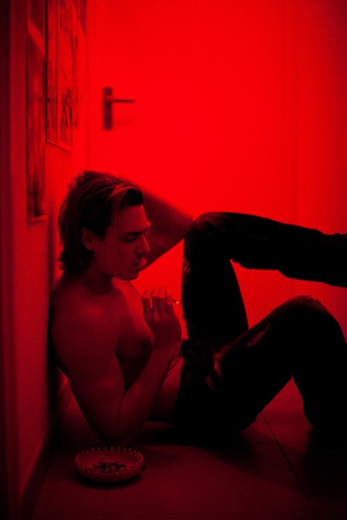 bambam62:  Vincent Talarico by Sylvain Norget