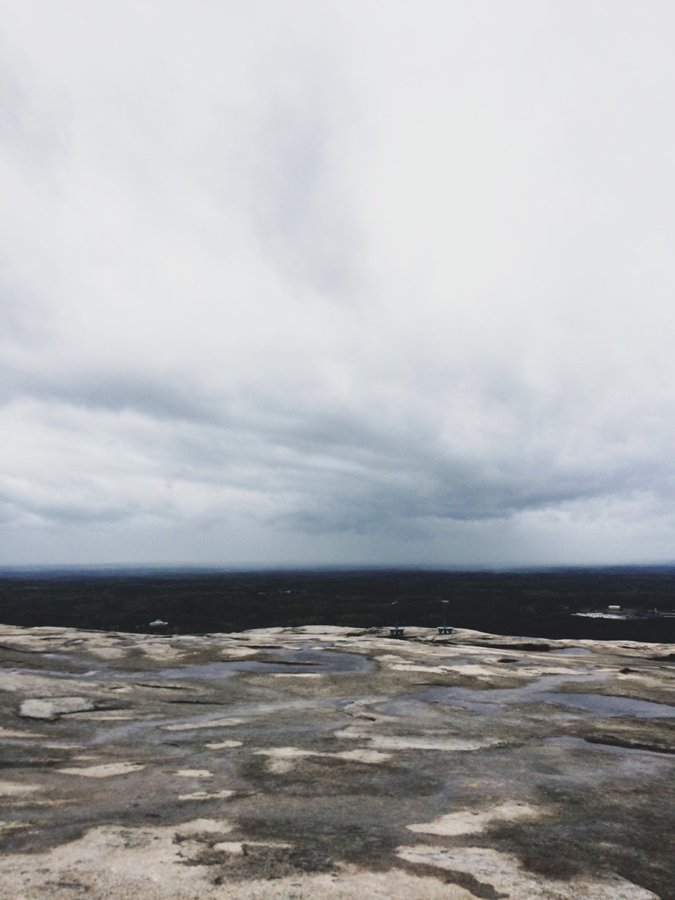 secretofthetrees:  Stone Mountain Georgia