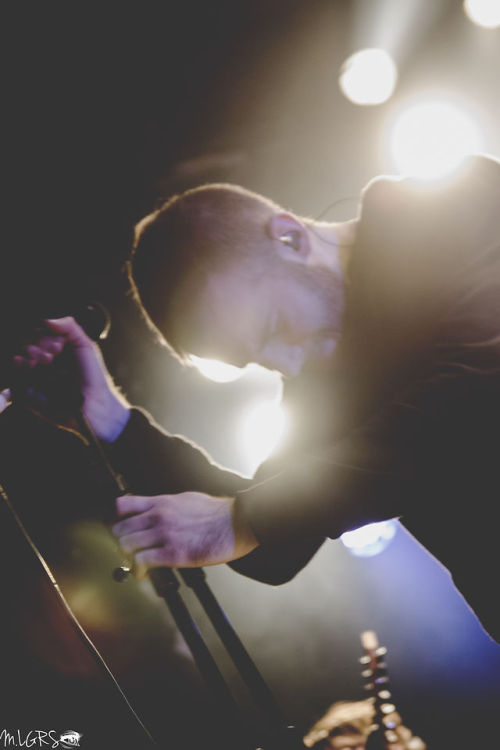 plugin-blog: We put a bunch of cool photos online on our Facebook page from Protest The Hero&rsquo;