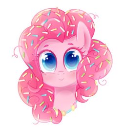 sponzo815:Sprinkle Pie by JumbleHorse <3