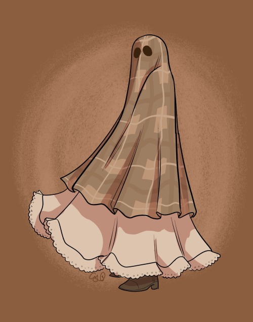 All Of My Eras Ghosts Are Done!!! Im So Happy With How They Turned Out - It Was Definitely A Challenge