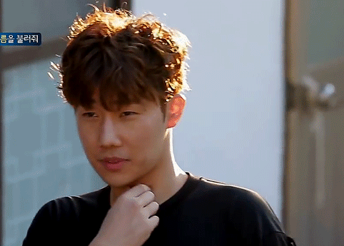 soooldout:  223/365 Days of Sunggyu  ☼  beautiful tanned gyu ☼  
