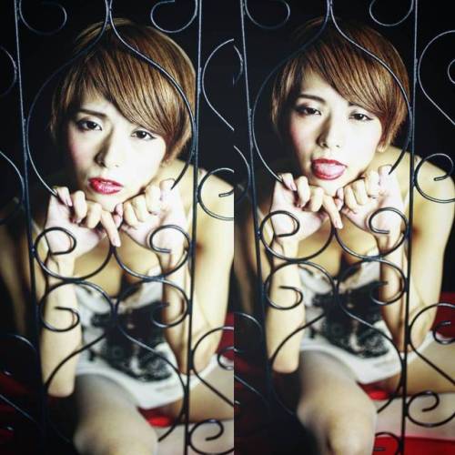☆☆☆☆☆☆ #model #japanese #japanesegirl #japanesemodel #girl #portrait #photoshooting #photo #photogra