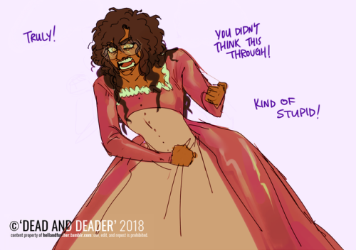 hellandfurther:nervosa as angelica from @asksds‘s hamilton au +__+)