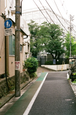 zyu10: Tokyo, Japan, 2015 