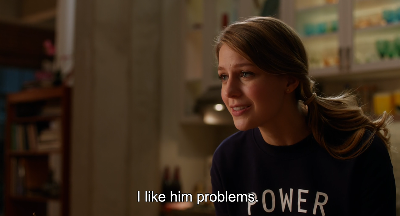 i-dont-fuckingknow:Incorrect Supergirl quotes 15/?