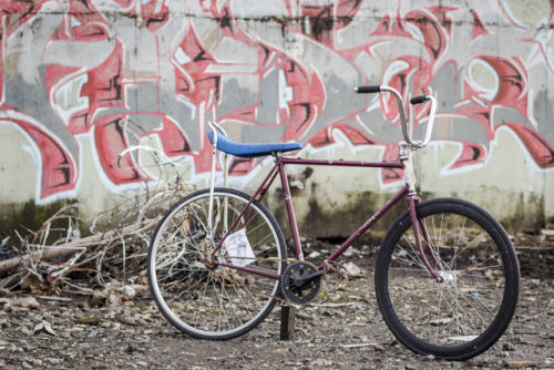 lifeofshralp:  Current daily rider