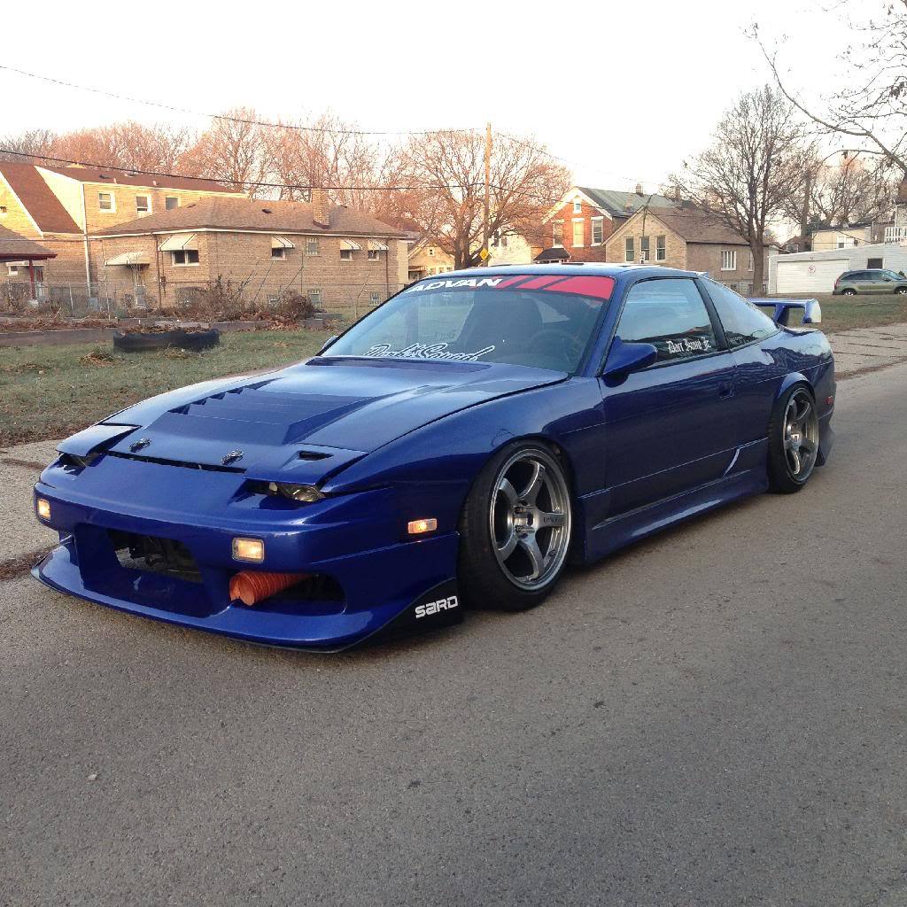 Full Throttle Auto