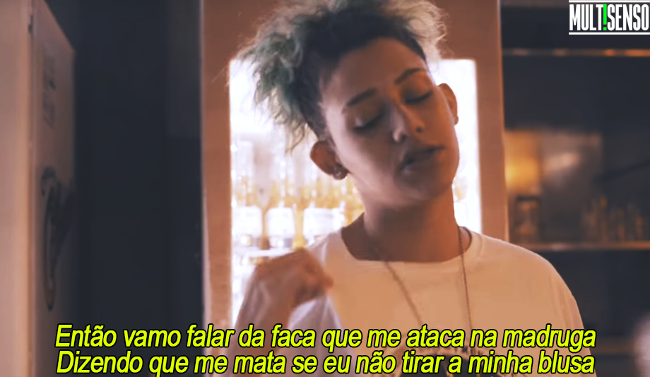 tua patroa 🔥
